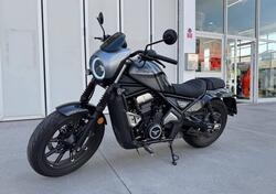 Moto Morini Calibro Custom (2024 - 25) usata