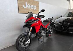 Ducati Multistrada V2 S (2022 - 24) usata