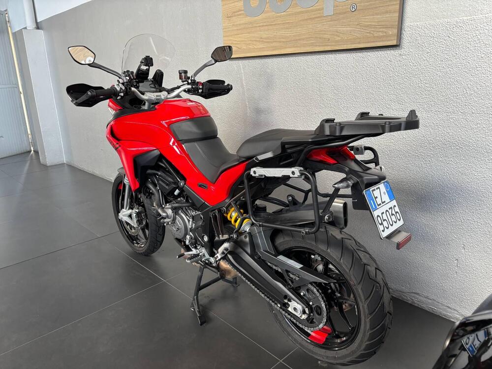Ducati Multistrada V2 S (2022 - 24) (3)