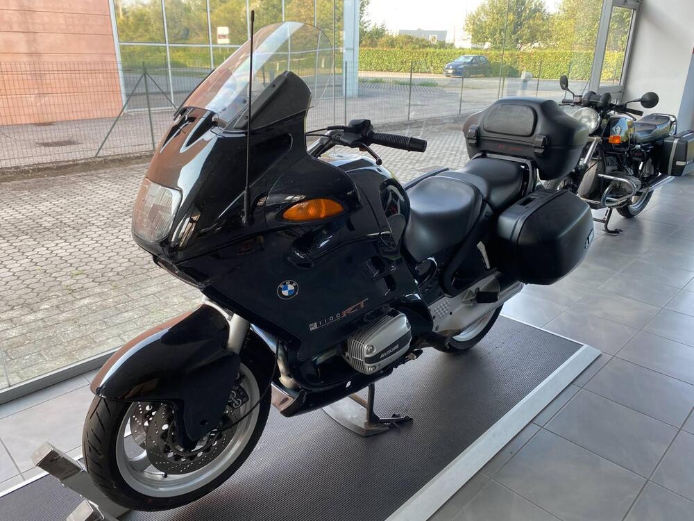Bmw R 1100 RT ABS (1995 - 2001) (2)