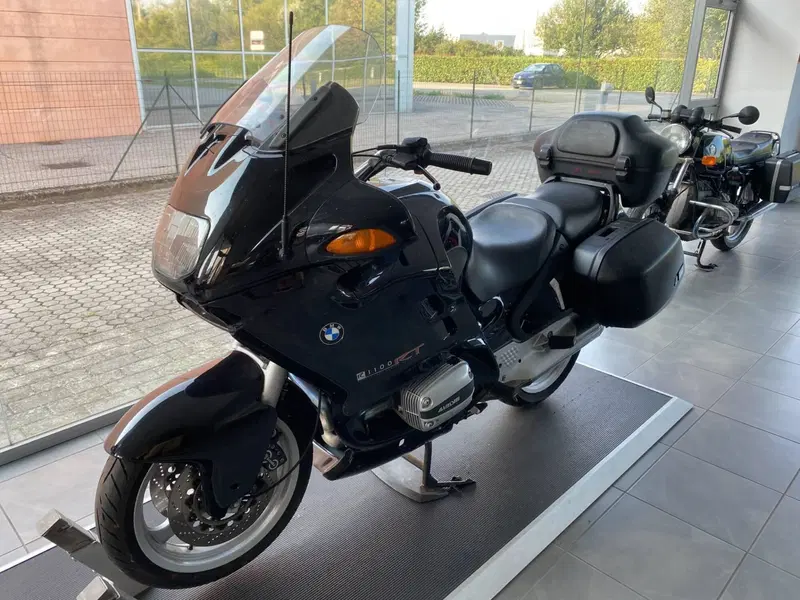 Bmw R 1100 RT ABS (1995 - 2001) (2)