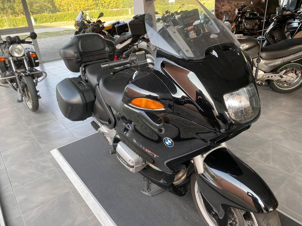 Bmw R 1100 RT ABS (1995 - 2001) (3)