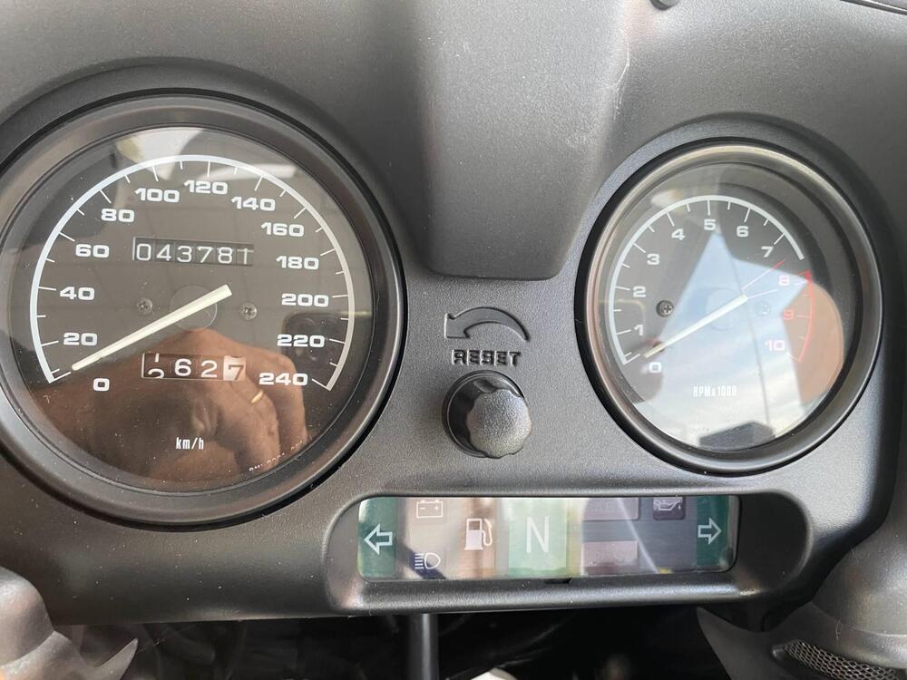 Bmw R 1100 RT ABS (1995 - 2001) (4)