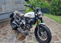 Ducati Scrambler 800 Classic (2017 - 18) usata