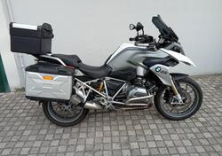 Bmw R 1200 GS (2013 - 16) usata