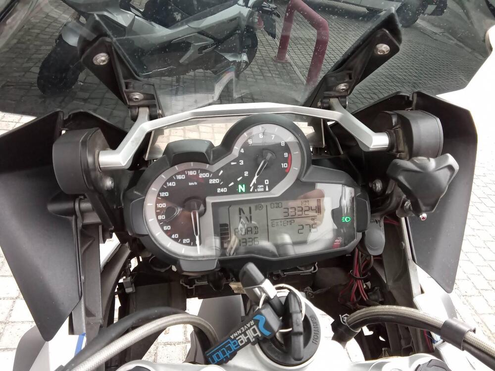 Bmw R 1200 GS (2013 - 16) (2)