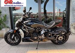 Ducati XDiavel 1262 (2016 - 20) usata
