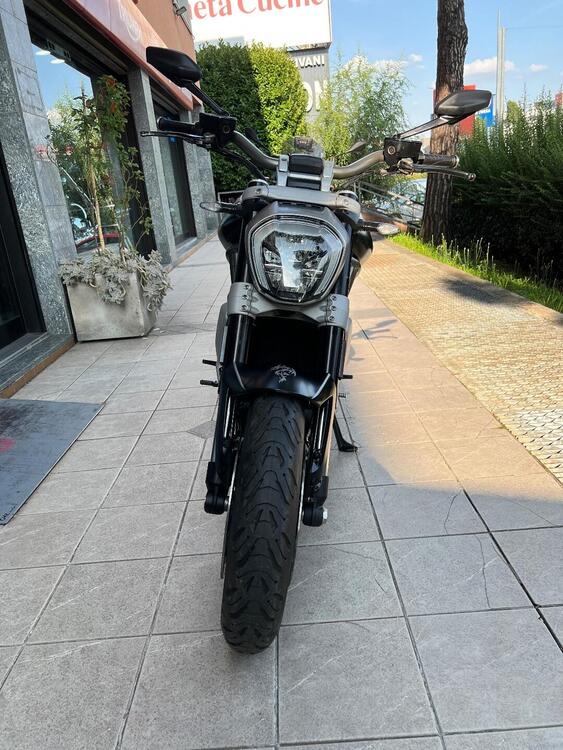 Ducati XDiavel 1262 (2016 - 20) (3)