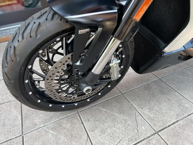 Ducati XDiavel 1262 (2016 - 20) (18)