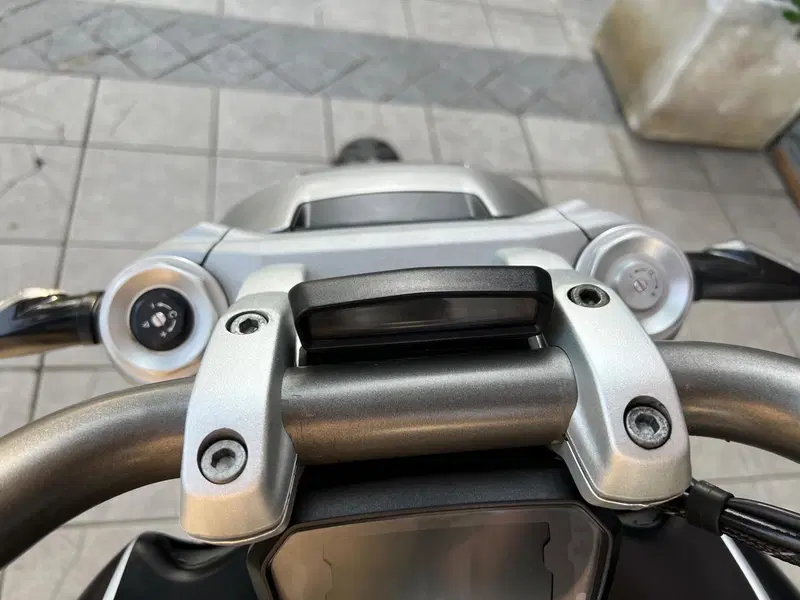 Ducati XDiavel 1262 (2016 - 20) (11)