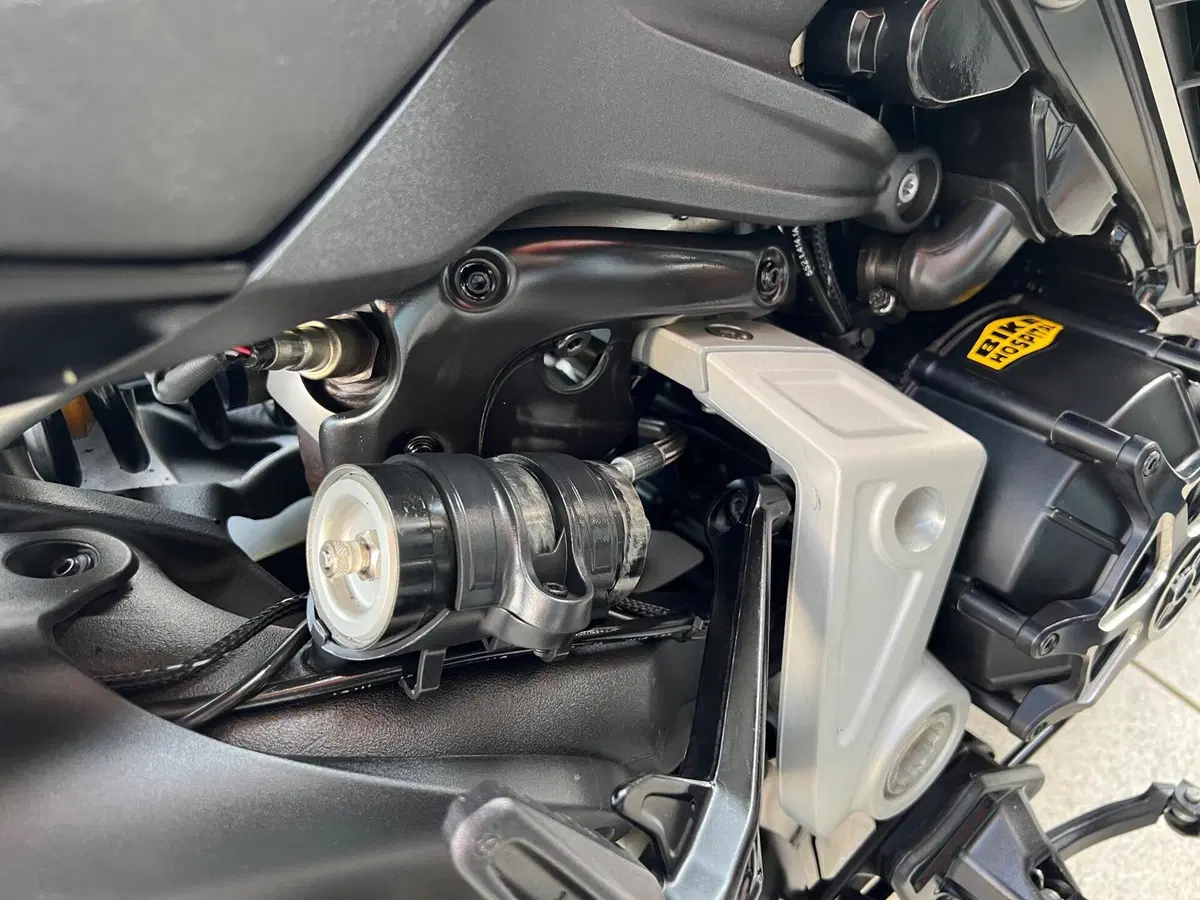 Ducati XDiavel 1262 (2016 - 20) (17)