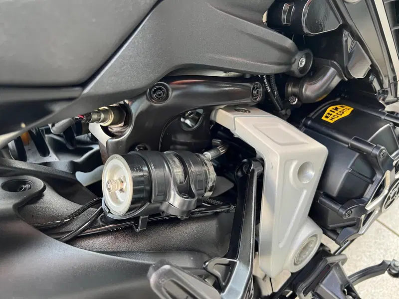 Ducati XDiavel 1262 (2016 - 20) (17)