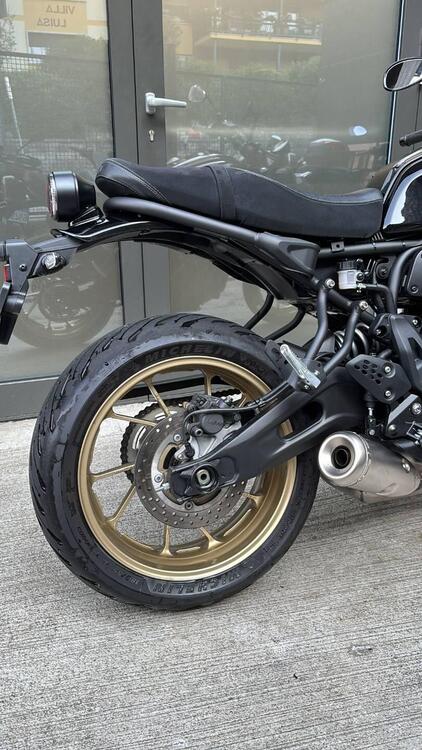 Yamaha XSR 700 (2022 - 25) (4)