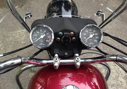 Moto Guzzi 850GT d'epoca