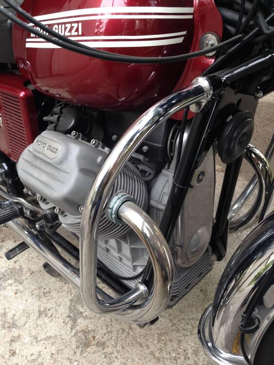 Moto Guzzi 850GT (5)