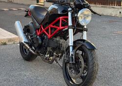 Ducati Monster 695 (2006 - 08) usata