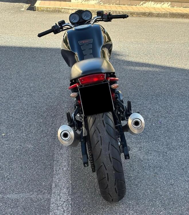 Ducati Monster 695 (2006 - 08) (4)