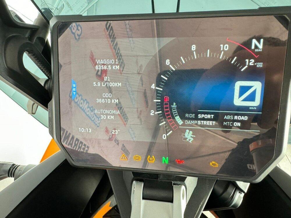 KTM 1290 Super Adventure S (2017 - 20) (5)