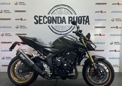 Honda CB 1000 Hornet SP (2025) usata