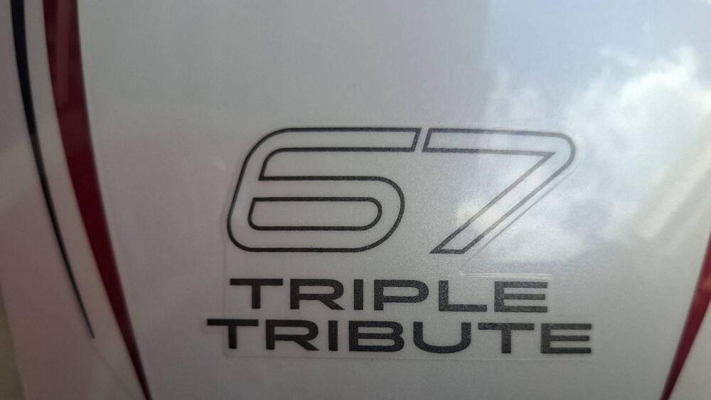 Triumph Trident 660 Triple Tribute Edition (2024) (5)