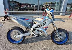 Tm Moto SMR 125 ES Fi 2T (2025) nuova