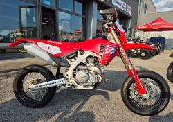 Honda CRF 450 RX Supermoto (2025 - 26) nuova