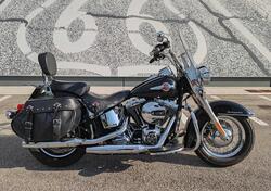 Harley-Davidson 1690 Heritage Classic (2011 - 17) - FLSTC usata