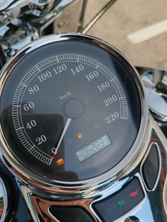 Harley-Davidson 1690 Heritage Classic (2011 - 17) - FLSTC (5)