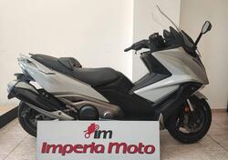 Kymco AK 550 (2020) usata