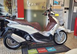Piaggio Beverly 300 i.e. (2010 - 16) usata