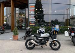 Royal Enfield Guerrilla 450 (2024 - 25) nuova