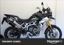 Triumph Tiger 900 Rally Pro (2020 - 23) usata