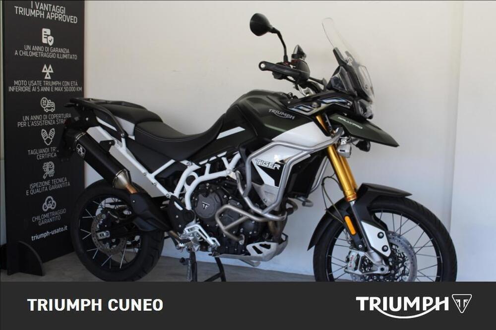 Triumph Tiger 900 Rally Pro (2020 - 23) (3)