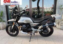 Moto Guzzi V85 TT (2019 - 20) usata