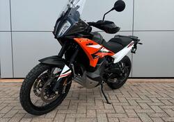 KTM 890 Adventure (2023 - 26) usata