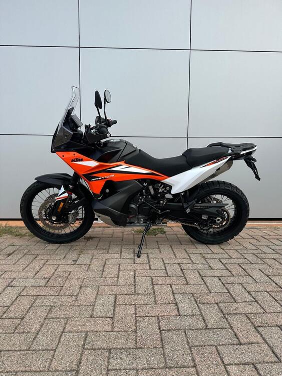 KTM 890 Adventure (2023 - 26) (2)