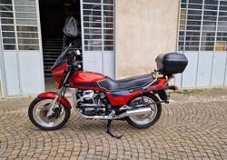 Honda CX 650 E d'epoca