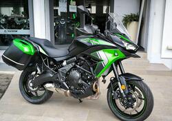 Kawasaki Versys 650 Tourer (2022 - 24) usata