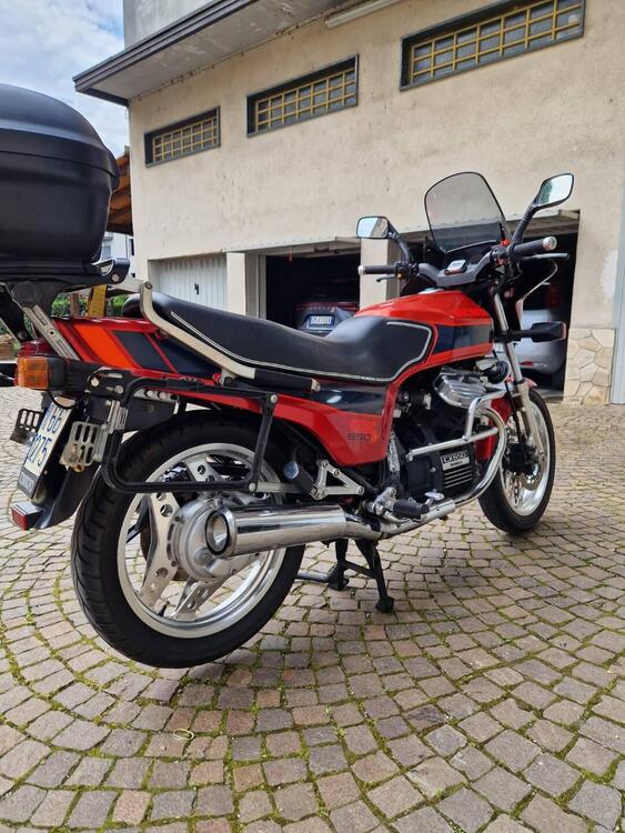 Honda CX 650 E (3)