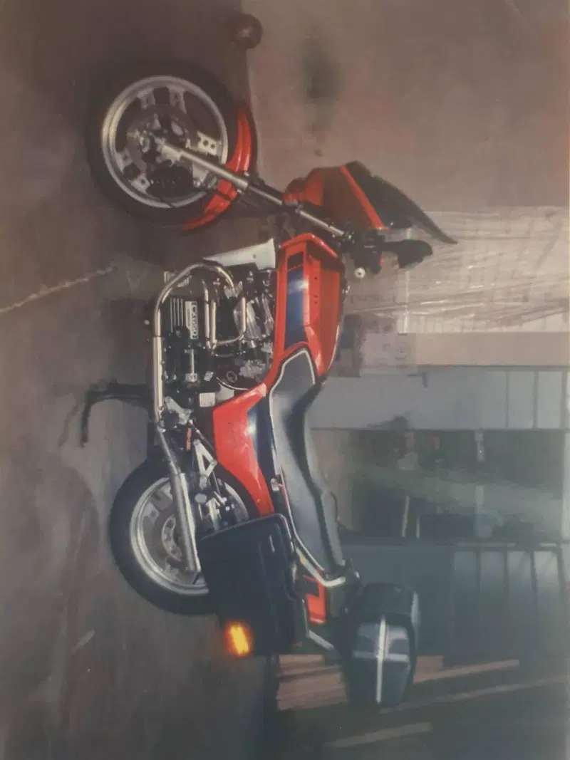 Honda CX 650 E (7)