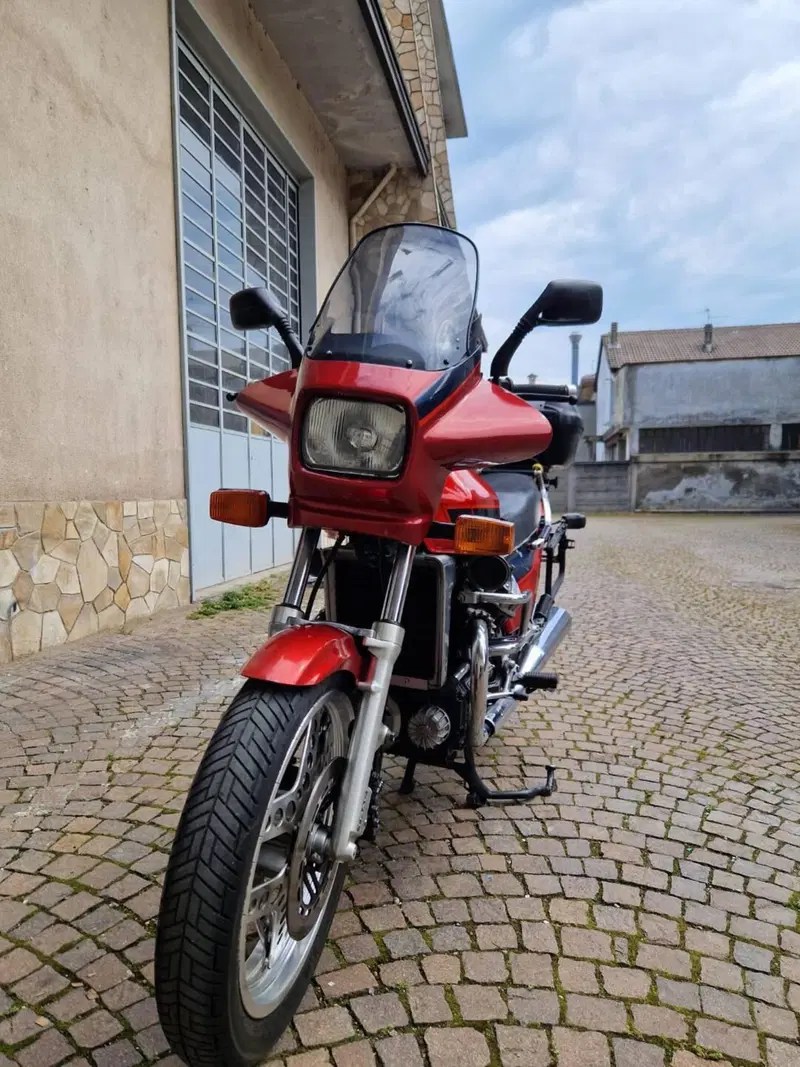 Honda CX 650 E (8)