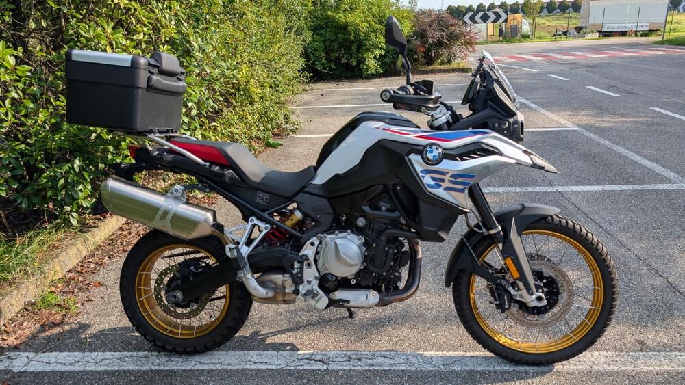 Bmw F 850 GS (2018 - 20)