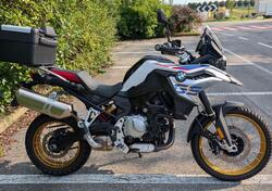 Bmw F 850 GS (2018 - 20) usata