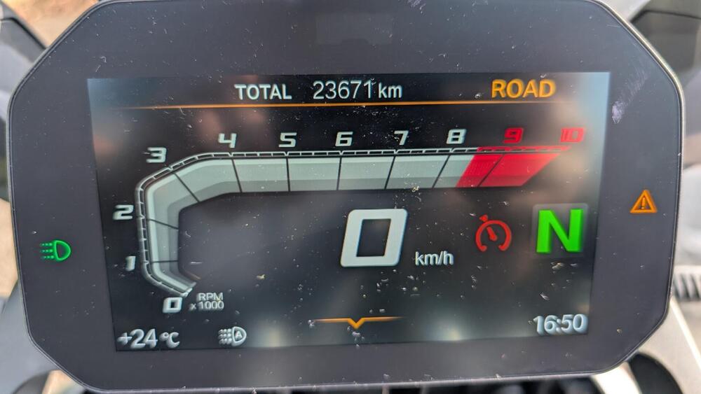 Bmw F 850 GS (2018 - 20) (4)