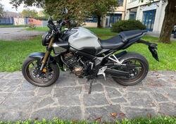 Honda CB 650 R E-Clutch (2024 - 25) usata