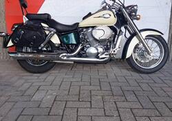 Honda VT 750 C Shadow Twotone (1997 - 01) usata