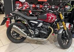 Triumph Speed 400 (2024 - 25) usata