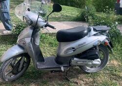 Kymco People 50 (1999 - 05) usata