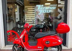 Vespa GTS 300 Super (2008 - 16) usata