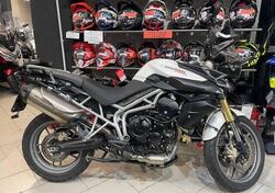 Triumph Tiger 800 XC (2011 - 12) usata